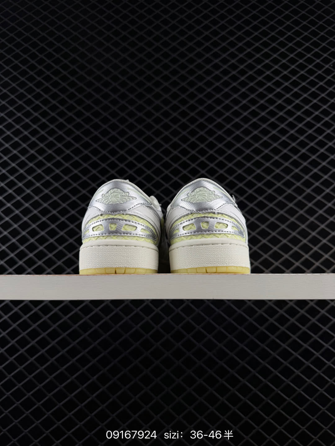 Nike Air Jordan 1 Low MM V3